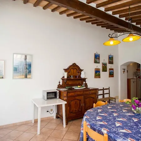 Villa Villetta Per La Biodola Portoferraio