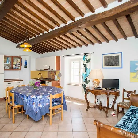 Villetta Per La Biodola * Portoferraio
