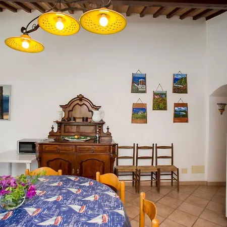 Villetta Per La Biodola *