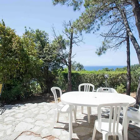 Villetta Per La Biodola Villa