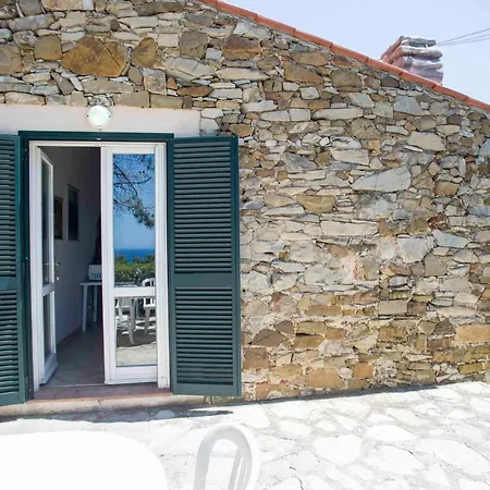 Villa Villetta Per La Biodola *