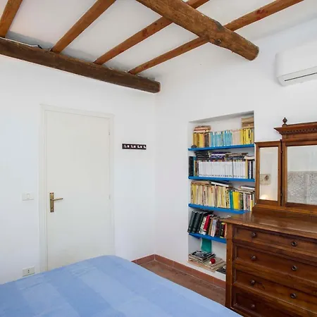 Villa Villetta Per La Biodola Portoferraio