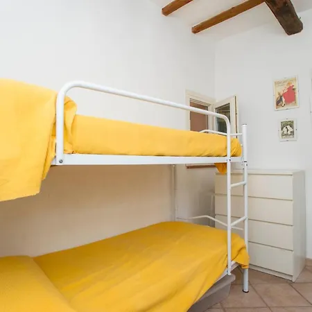 Villetta Per La Biodola Portoferraio