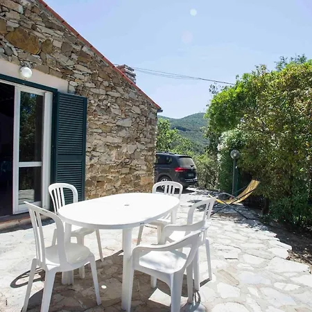 Villetta Per La Biodola Portoferraio