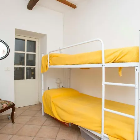 Villetta Per La Biodola