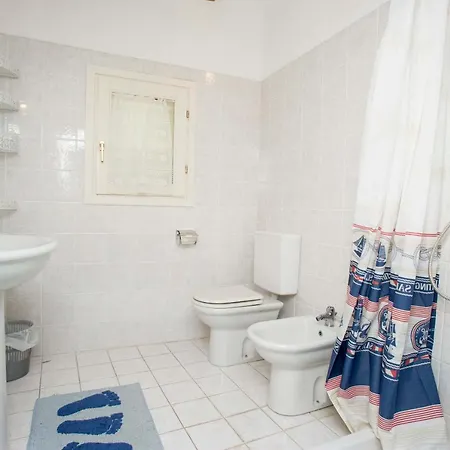 Villetta Per La Biodola